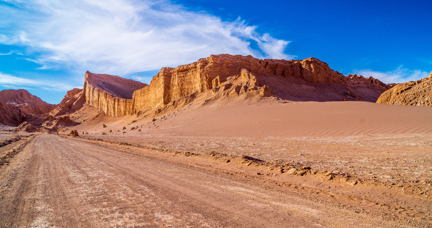 Desierto Atacama