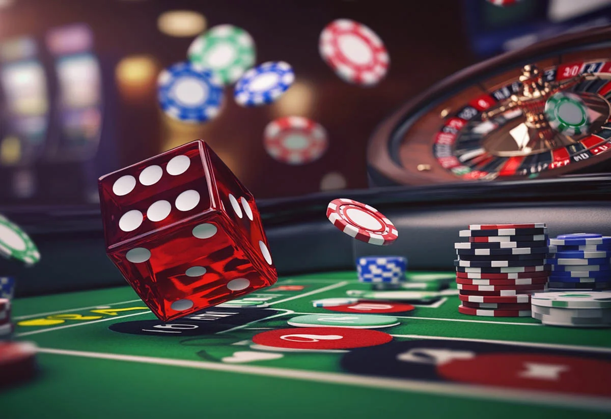 Juegos de ganancias instantáneas